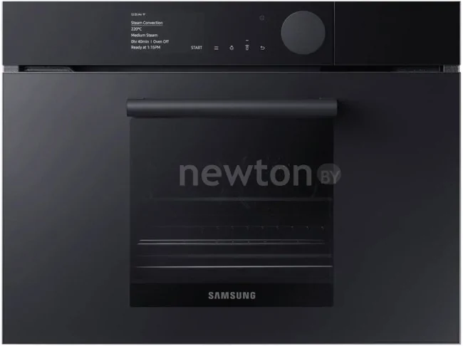 Электрический духовой шкаф Samsung NQ50T9939BD/EO