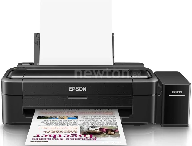 Принтер Epson Stylus Photo L130