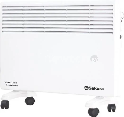 Конвектор Sakura SA-0652W (белый)