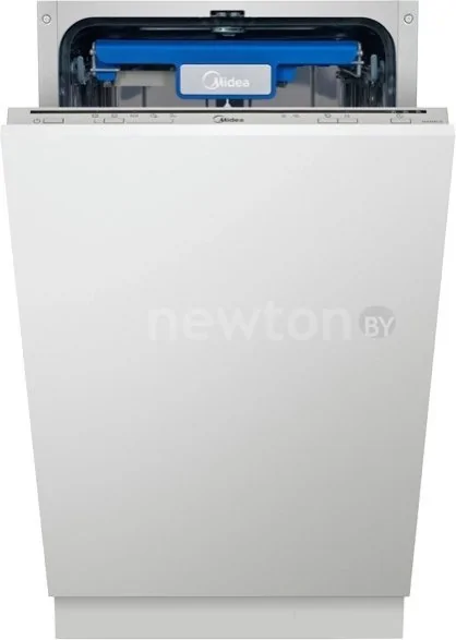 Встраиваемая посудомоечная машина Midea MID45S110
