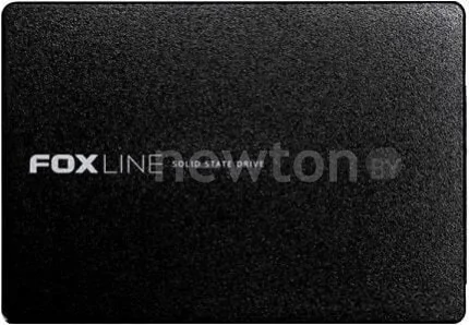 SSD Foxline FLSSD512X5SE 512GB