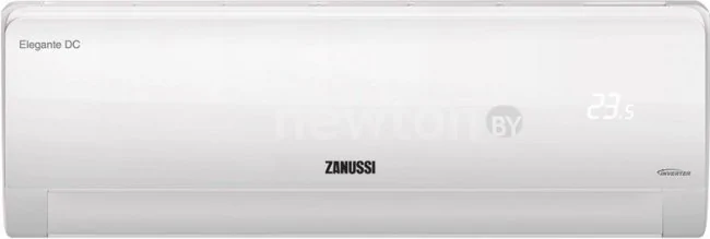 Сплит-система Zanussi ZACS/I-12 HE/A15/N1