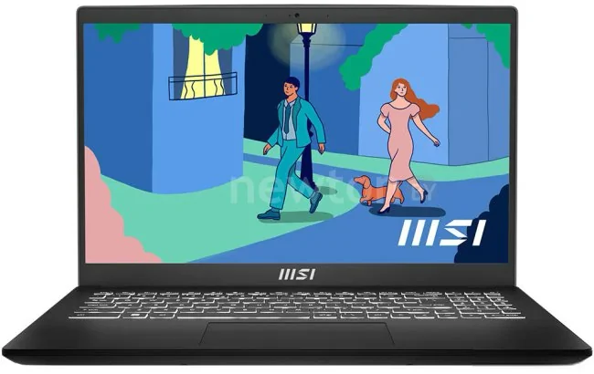 Ноутбук MSI Modern 15 H B13M-021US