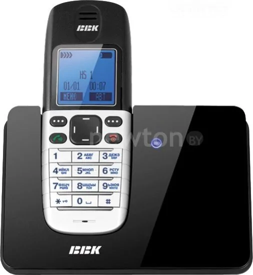 Радиотелефон BBK BKD-832 RU