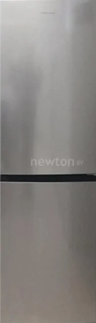 Холодильник TECHNO FN2-31 (серебристый)