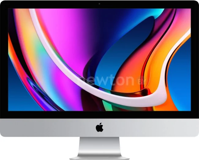 Моноблок Apple iMac 27" Retina 5K 2020 MXWT2