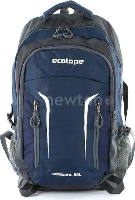 Городской рюкзак Ecotope 360-30599-GNV