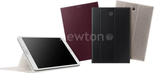 Чехол для планшета Samsung Book Cover для Samsung Galaxy Tab S2 8.0 (EF-BT715)