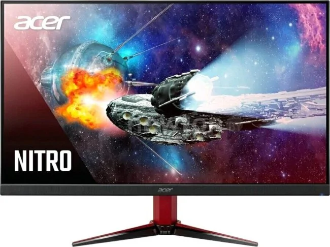 Игровой монитор Acer Nitro VG272Sbmiipx