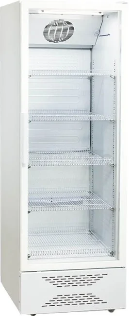 Торговый холодильник Бирюса 460DNQ