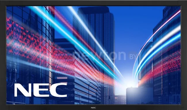Информационная панель NEC MultiSync V652