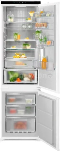 Холодильник Electrolux MultiSpace CustomFlex 800 ENC8MC19S
