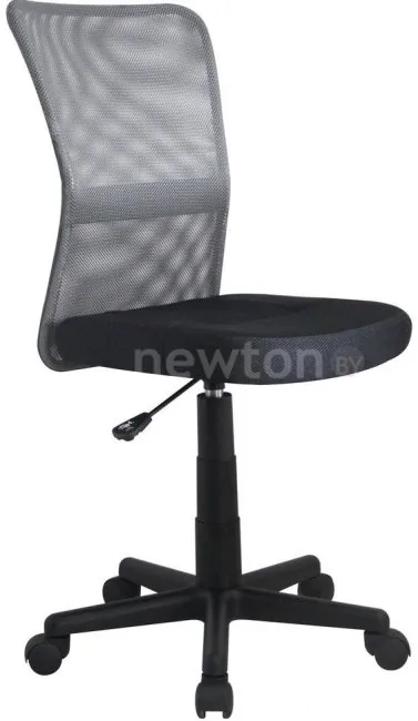 Компьютерное кресло Halmar Dingo (серый)