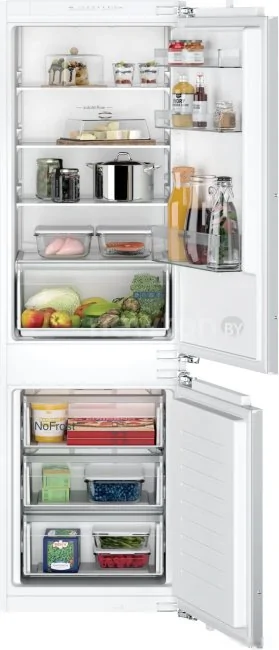 Холодильник Siemens iQ100 KI86NNFF0