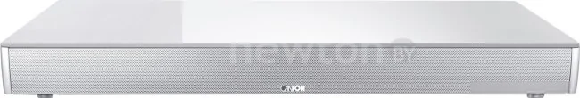 Подставка для ТВ (soundbase) Canton DM 75 (серебристый)