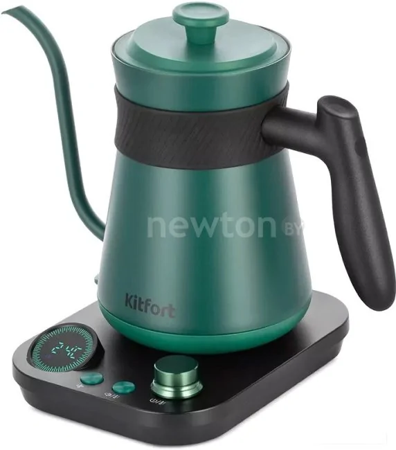 Электрический чайник Kitfort KT-6631