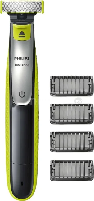 Триммер для бороды и усов Philips OneBlade QP2530/20