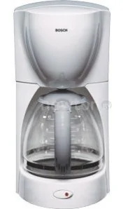 Капельная кофеварка Bosch TKA 1410 V
