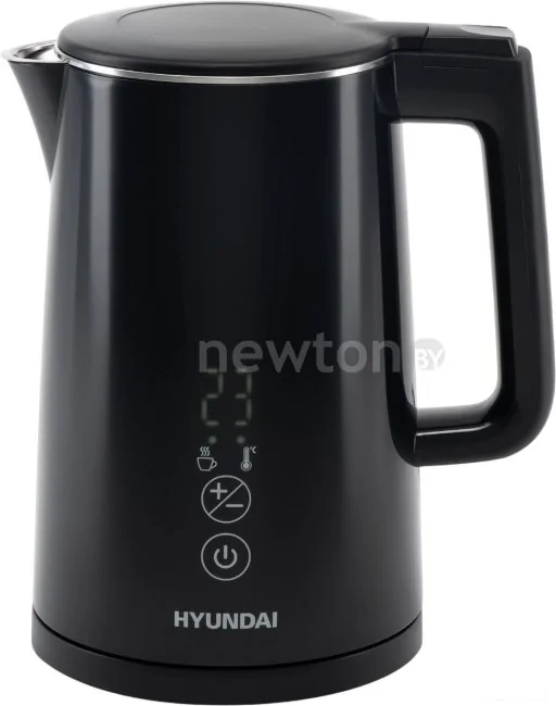Электрический чайник Hyundai HYK-S5509