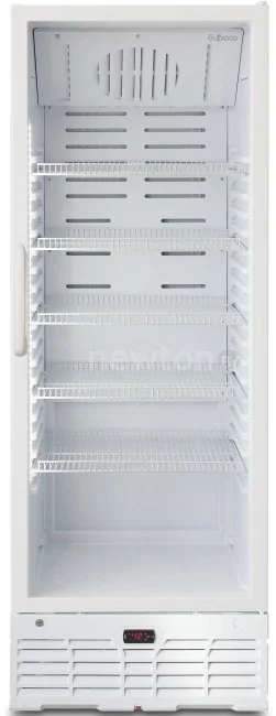 Торговый холодильник Бирюса 461RDN