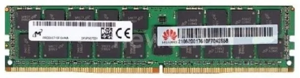 Оперативная память Huawei 8ГБ DDR4 2666 МГц 6200244