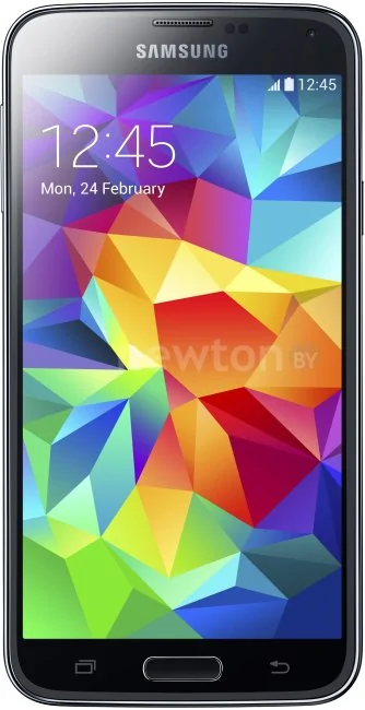 Смартфон Samsung Galaxy S5 (32Gb) (G900F)