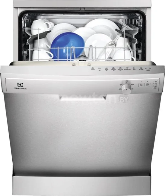 Отдельностоящая посудомоечная машина Electrolux ESF9520LOX