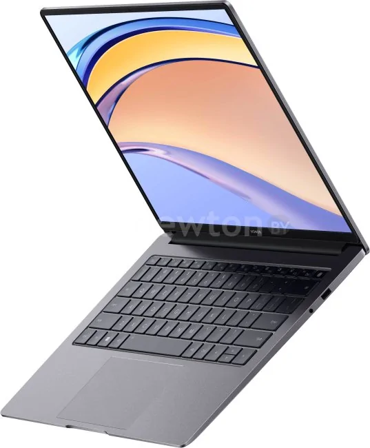 Ноутбук HONOR MagicBook X 14 2023 FRI-F56 5301AFKC
