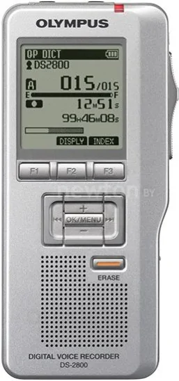Диктофон Olympus DS-2800