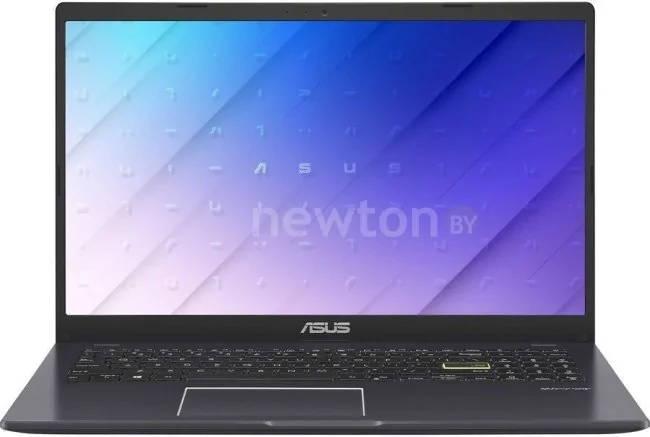 Ноутбук ASUS E510KA-EJ087WS