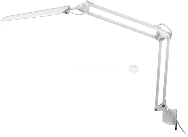 Настольная лампа Uniel TLD-524 (белый)