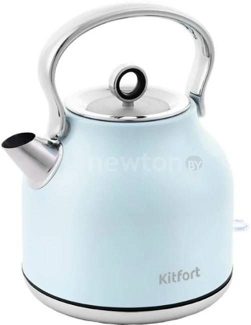 Электрический чайник Kitfort KT-671-3