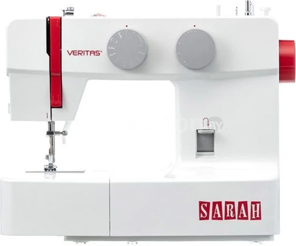 Электромеханическая швейная машина Veritas Sarah