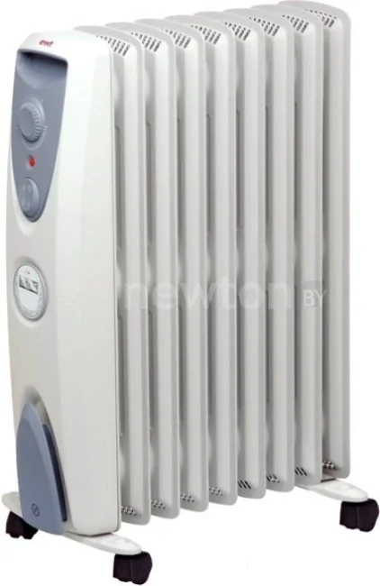 Масляный радиатор EWT NOC eco 20 LCD