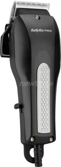 Машинка для стрижки волос BaByliss PRO FX685E Titan V-Blade