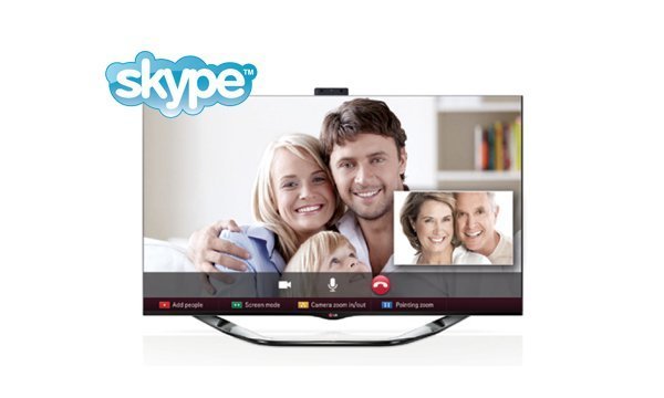 Skype-камера