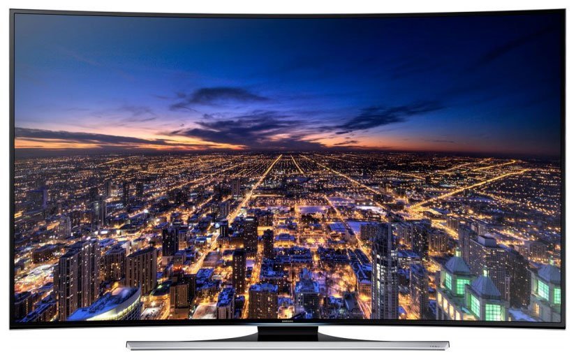 Телевизор Samsung HU7250