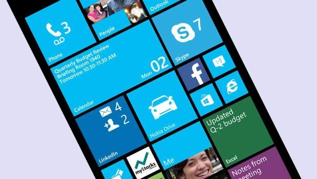 Смартфоны Windows Phone