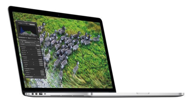 Ноутбук Apple macbook 15 pro