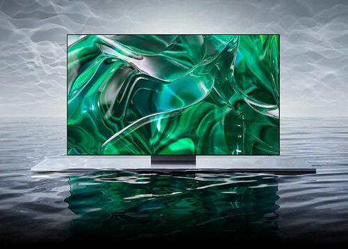 Телевизоры SAMSUNG 2023 года выпуска в Newton.by