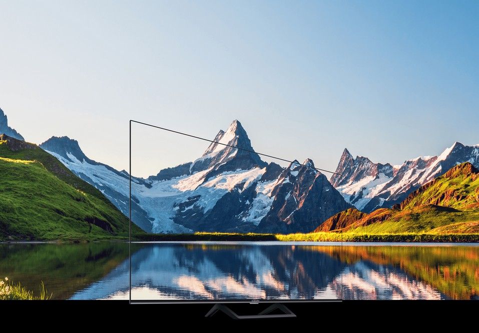 Новые телевизоры Xiaomi Mi TV A2 
