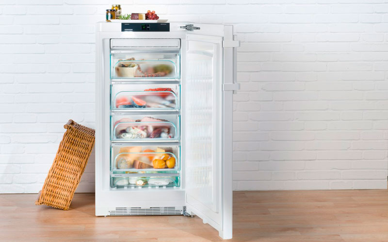 Холодильник на дачу: какой выбрать?