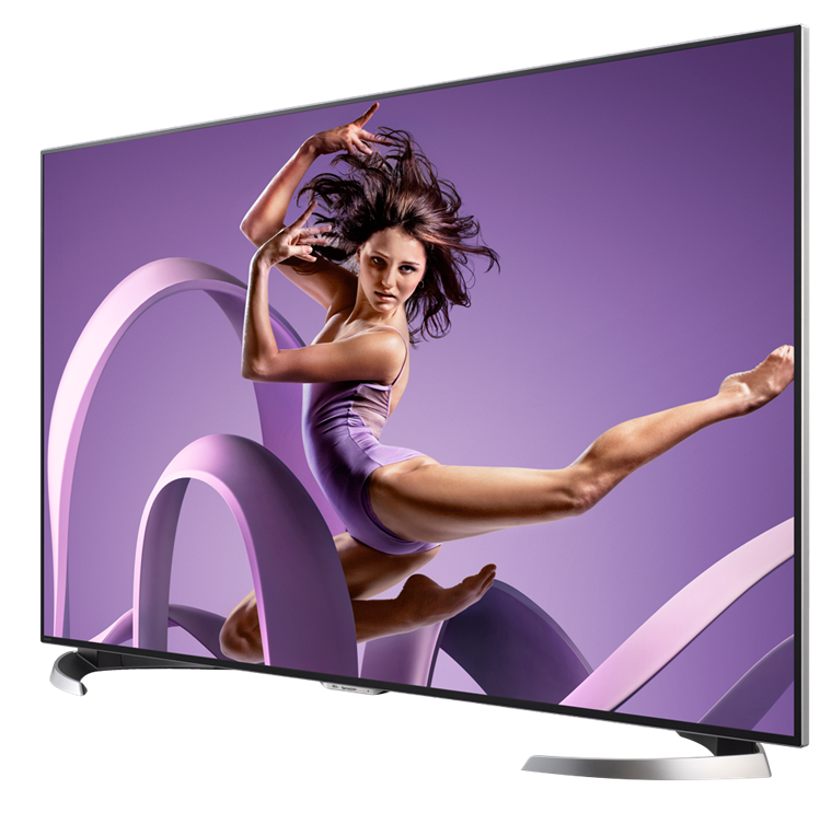 Телевизоры Sharp Ultra HD