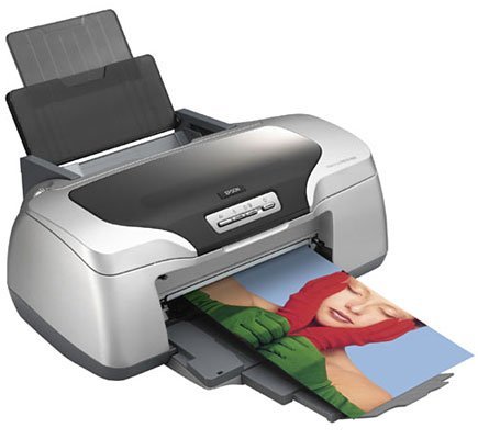 Как выбрать принтер