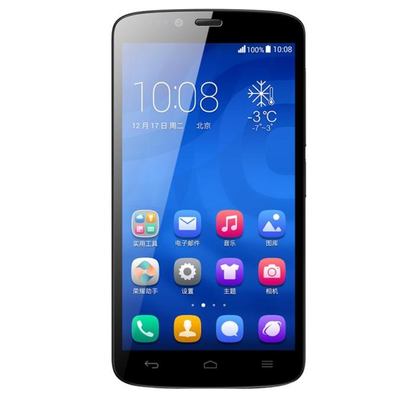 Смартфон Huawei Hol-T00