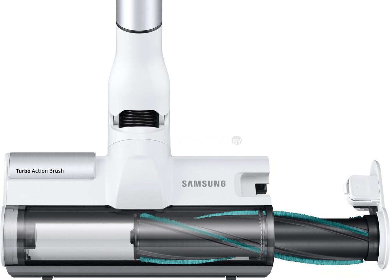 Пылесос Samsung Jet 60 Turbo Отзывы