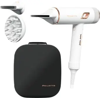 Фен Rowenta Ultimate Experience Maestria CV9910F3