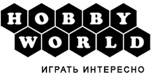 Мир Хобби