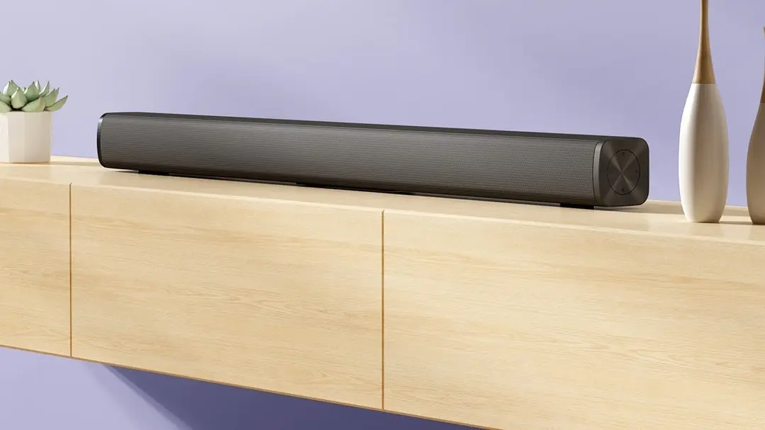 Саундбар Xiaomi Redmi TV MDZ-34-DA 