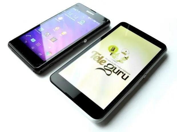 Смартфон Sony Xperia E4